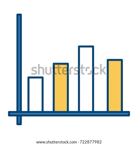 Bars stats graph