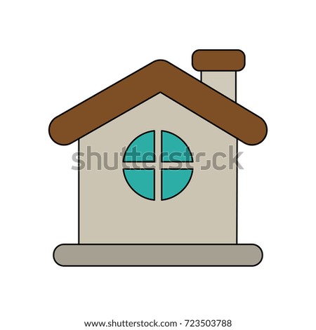 house or home icon image 
