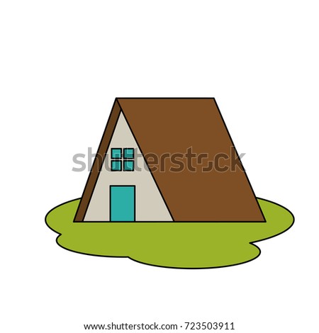 house or home icon image 