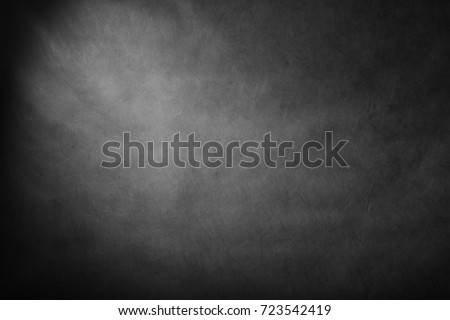 grey black abstract background blur gradient Royalty-Free Stock Photo #723542419
