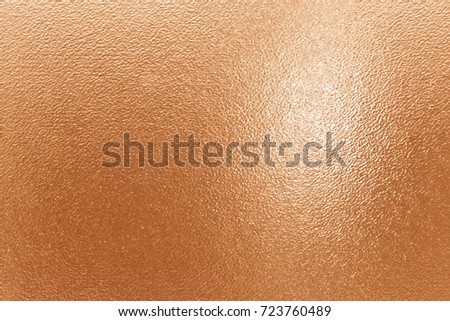 copper background sheet of glass texture background