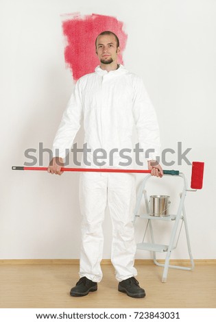 House painter