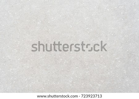 White stone floor texture and seamless background