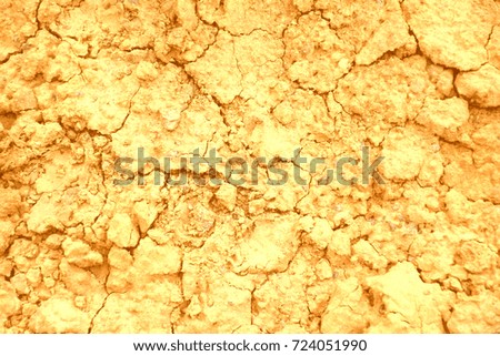 abstract gold background yellow color
