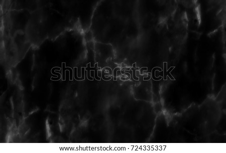 Black white marble texture background High resolution.