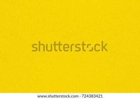 Yellow paper background, colorful paper texture