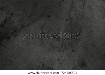 Old grey wall. Cement texture. Grunge background
