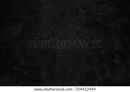 Old black background. Blackboard. Grunge textured wallpaper