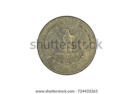 United States Quarter