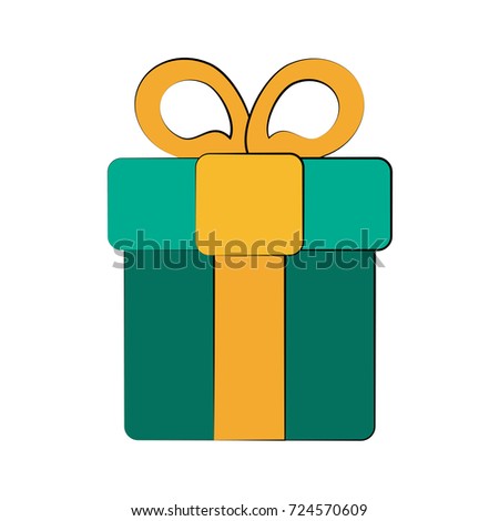 gift box icon image 