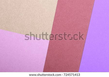 background image from paper of different colors