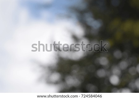 Abstract and Background In Nature