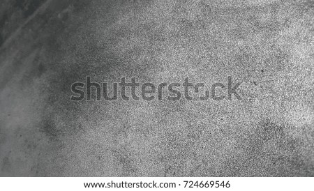 Old silver metal surface , dirty texture