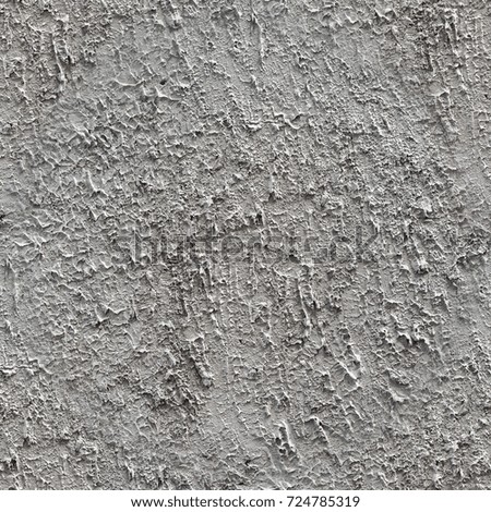 Rough concrete wall, texture and background concepts, seamless texture.