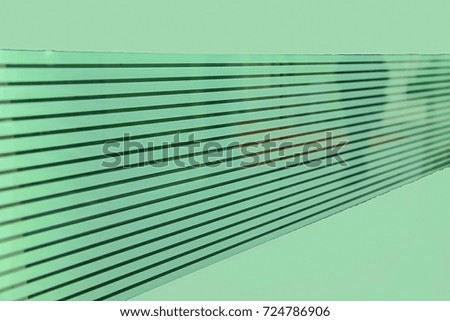 Glass Texture,Background