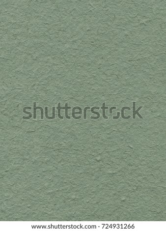 Green paper background with pattern