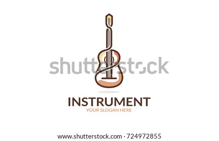 instrument Logo