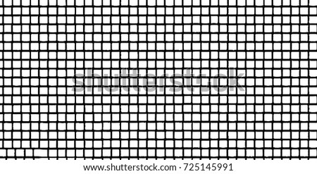 Grunge black and white vector. Abstract texture monochrome. Background of cracks, scuffs, chips, stains of ink. Dark background for printing and design