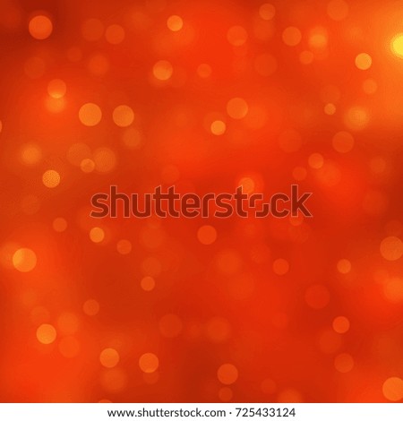 Abstract Colorful Christmas background