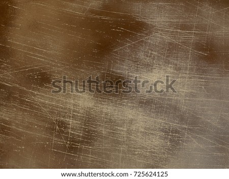 Scratched background