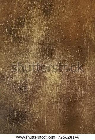 Scratched background