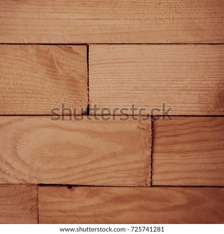 Wood wall or floor texture for background