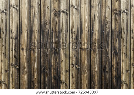 Natural wooden desk textured background