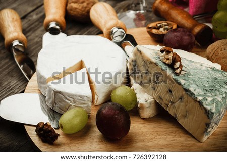 wine and cheese showing culture of wine drinking