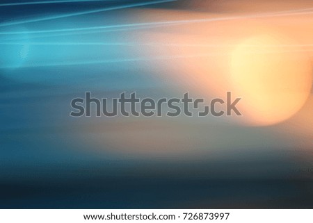 light abstract background