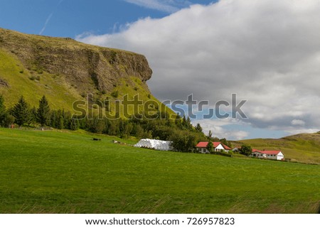 Southern Iceland Landscapes (Nature's Wonders)