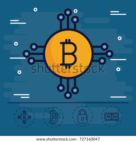 Bitcoin market design