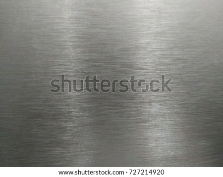metal texture background aluminum brushed silver Royalty-Free Stock Photo #727214920