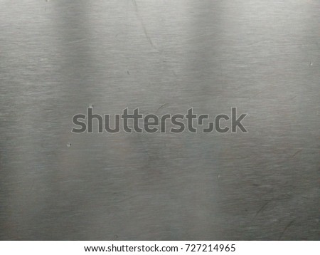 metal texture background aluminum brushed silver Royalty-Free Stock Photo #727214965