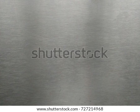 metal texture background aluminum brushed silver Royalty-Free Stock Photo #727214968