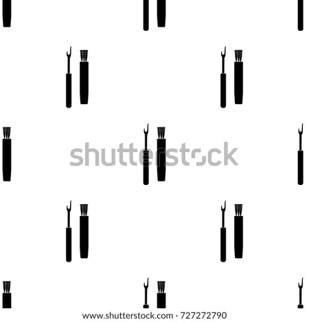 Tools for sewing.Sewing or tailoring tools kit single icon in black style vector symbol stock illustration.