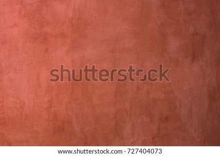 terra cotta cement or concrete wall texture and background seamless 