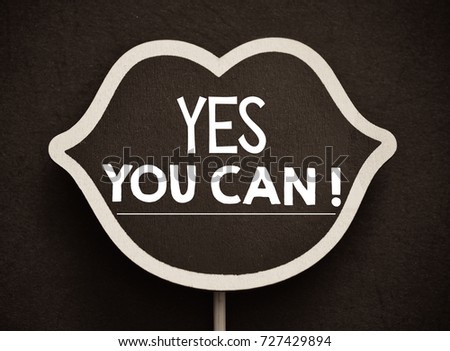 Yes you can !