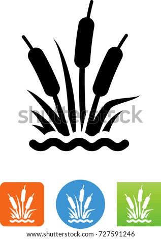 Wetlands Icon