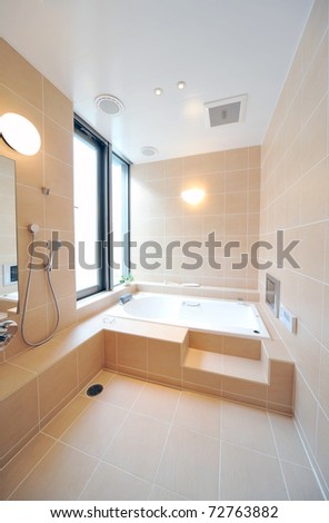 Luxury bathroom-3