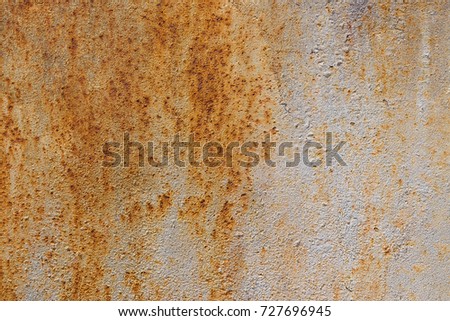 Old grungy and rusty texture