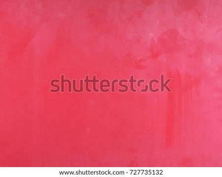 Red steel texture background