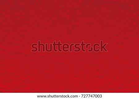 Red color texture pattern abstract background can be use as wall paper screen saver brochure cover page or for Christmas card background or valentine card background also have copy space for text.