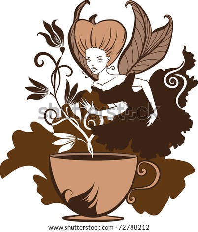 Coffee Fairy
