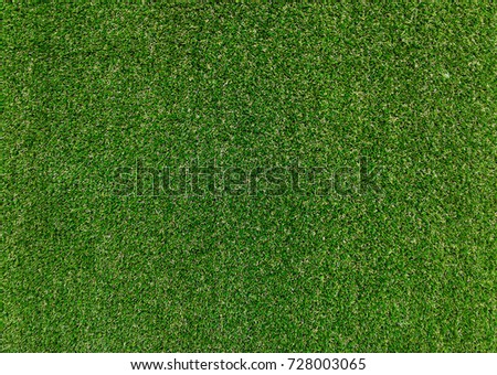 Artificial grass. background. Texture
