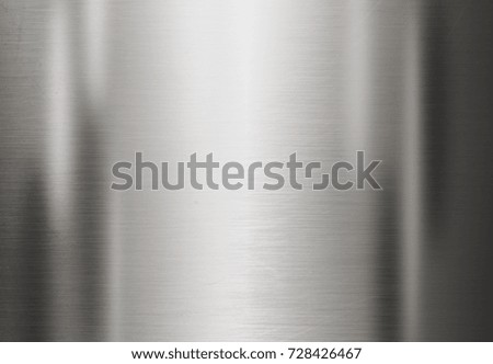 Metal steel plate texture background