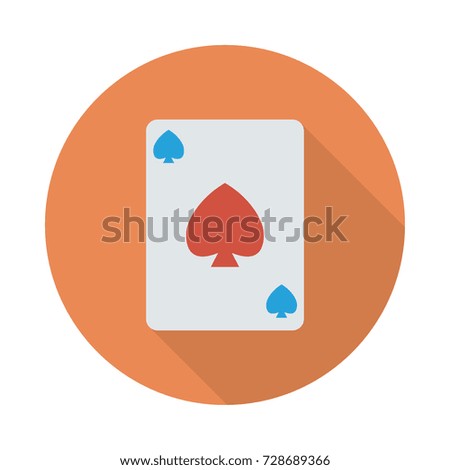 playing card 