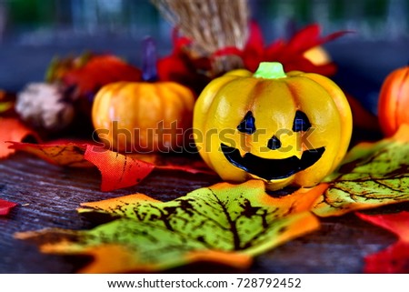 halloween decoration
