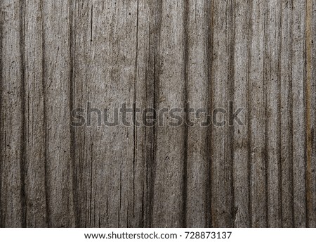 Brown wooden board texture background