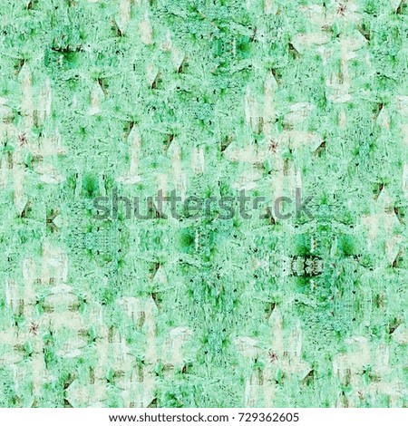 Old color seamless grunge background. Wall pattern stain, cracks, dots, spots, chips. Nice weathered texture for backdrop, banner, wallpaper 
