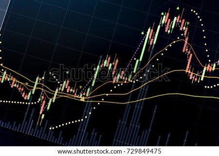 Foreign exchange, commonly known as Forex or FX, is the exchange of one currency for another at an agreed exchange price on the over-the-counter(OTC) market. Forex is the world’s most traded market. Royalty-Free Stock Photo #729849475